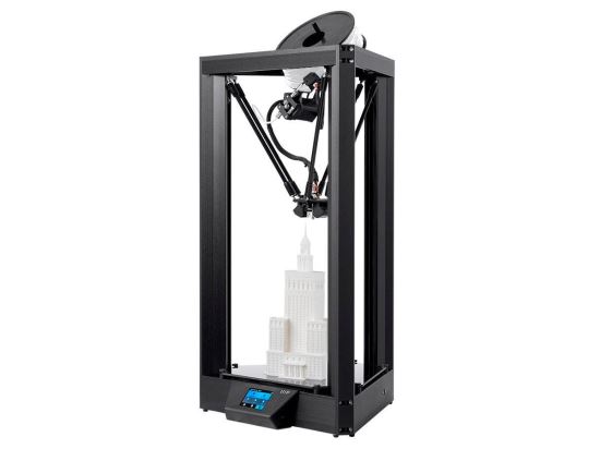 Monoprice 30993 3D printer Fused Filament Fabrication (FFF) Wi-Fi1