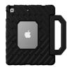 Gumdrop Cases FoamTech 10.2" Shell case Black6