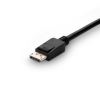 Belkin F1DN1VCBL-PP10T DisplayPort cable 118.1" (3 m) Black2