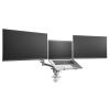 Chief K1C330S monitor mount / stand 24" Clamp Silver2