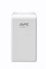 APC PE6U4W power distribution unit (PDU) 6 AC outlet(s) White4