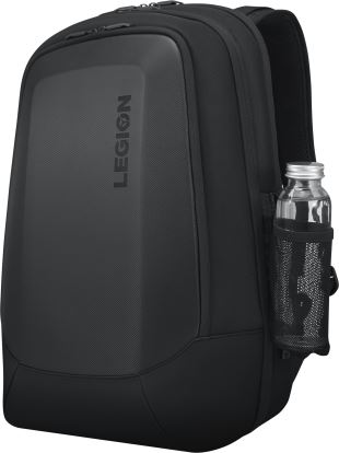 Lenovo GX40V10007 notebook case 17.3" Backpack Black1