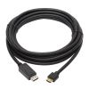 Tripp Lite P582-010-4K6AE video cable adapter 120.1" (3.05 m) DisplayPort HDMI Black2