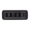 Tripp Lite U280-005-WS4C1 mobile device charger Black Indoor3