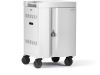 Bretford CUBE Cart Mini Portable device management cart White1