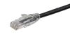 Axiom C6MB-K9-AX networking cable Black 107.9" (2.74 m) Cat6 U/UTP (UTP)1