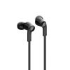 Belkin ROCKSTAR Headphones Wired In-ear Calls/Music USB Type-C Black2