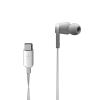 Belkin ROCKSTAR Headphones Wired In-ear Calls/Music USB Type-C White3