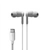 Belkin ROCKSTAR Headphones Wired In-ear Calls/Music USB Type-C White5