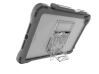 Brenthaven 2890 tablet case 10.2" Skin case Gray2