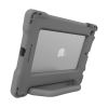 Brenthaven 2880 tablet case 10.2" Cover Gray1