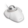 Kensington Orbit® Trackball with Scroll Ring — White2