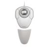 Kensington Orbit® Trackball with Scroll Ring — White8