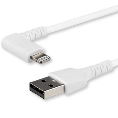 StarTech.com RUSBLTMM1MWR lightning cable 39.4" (1 m) White1