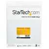 StarTech.com STMAGMAT magnetic board Black, White5