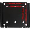 Mimo Monitors FVGM-10 monitor mount / stand 15" Black4