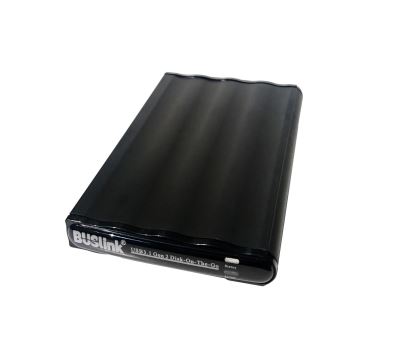 BUSlink Disk-On-The-Go 7600 GB Black1
