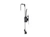 Monoprice 33098 monitor mount / stand 34" Clamp Black4