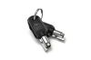 Kensington Keyed Dual Head Cable Lock for Surface Pro and Surface Go5