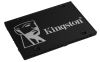 Kingston Technology KC600 2.5" 256 GB Serial ATA III 3D TLC3