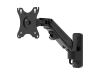 Monoprice 36081 monitor mount / stand 27" Black1