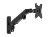 Monoprice 36081 monitor mount / stand 27" Black2