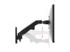 Monoprice 36081 monitor mount / stand 27" Black3