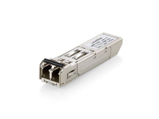 LevelOne SFP-1101 network transceiver module Fiber optic 155 Mbit/s 1310 nm1