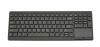 TG3 Electronics KBA-TG95-BRUN-US keyboard USB QWERTY US International Black1