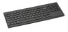 TG3 Electronics KBA-TG95-BRUN-US keyboard USB QWERTY US International Black2