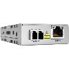 Allied Telesis AT-MMC2000/LC-960 network media converter 1000 Mbit/s 1310 nm Multi-mode Gray2