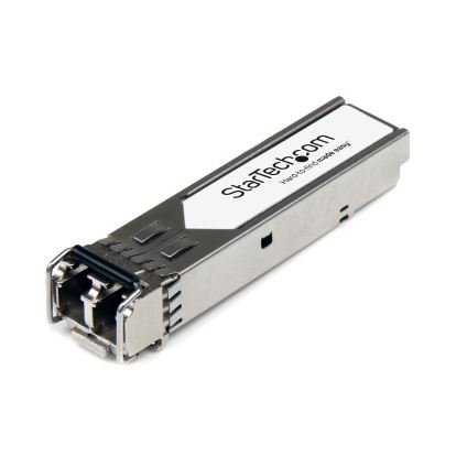 StarTech.com 0231A0A6-ST network transceiver module Fiber optic 10310 Mbit/s SFP+ 850 nm1