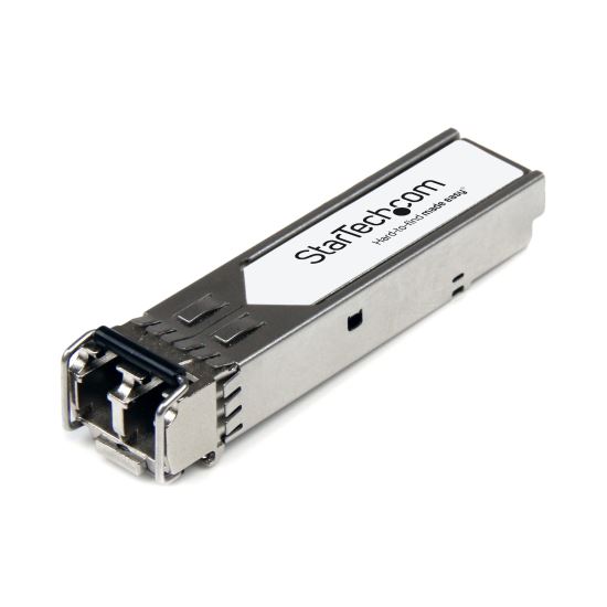 StarTech.com 0231A0A8-ST network transceiver module Fiber optic 10310 Mbit/s SFP+ 1310 nm1