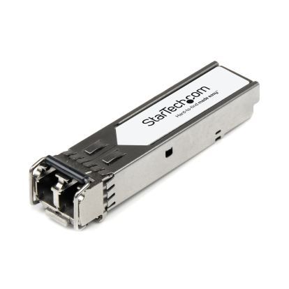 StarTech.com 10051-ST network transceiver module Fiber optic 1250 Mbit/s SFP 850 nm1