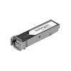 StarTech.com 10056-ST network transceiver module Fiber optic 1250 Mbit/s SFP1