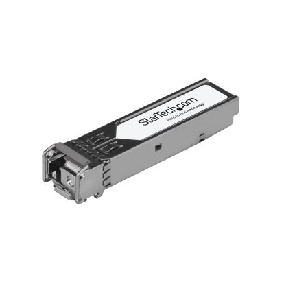 StarTech.com 10056-ST network transceiver module Fiber optic 1250 Mbit/s SFP1