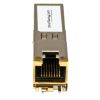 StarTech.com 10070H-ST network transceiver module Copper 1250 Mbit/s SFP3