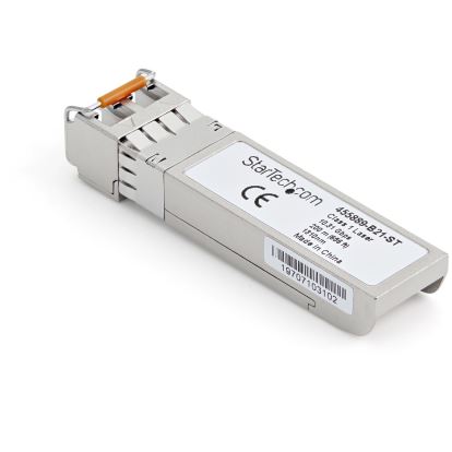 StarTech.com 455889-B21-ST network transceiver module Fiber optic 10000 Mbit/s SFP+ 1310 nm1