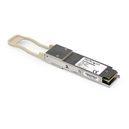 StarTech.com 720187-B21-ST network transceiver module Fiber optic 40000 Mbit/s QSFP+ 850 nm1