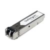 StarTech.com AR-SFP-10G-SR-ST network transceiver module Fiber optic 10000 Mbit/s SFP+ 850 nm1