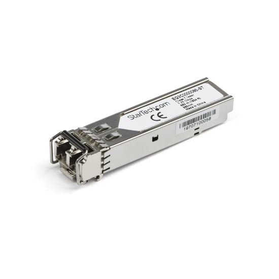 StarTech.com EG3C0000086-ST network transceiver module Fiber optic 1250 Mbit/s SFP 850 nm1