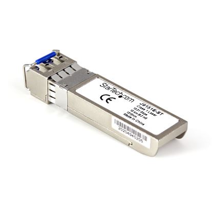 StarTech.com J9151E-ST network transceiver module Fiber optic 10000 Mbit/s SFP+ 1310 nm1