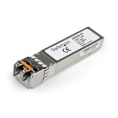 StarTech.com JD093A-ST network transceiver module Fiber optic 10000 Mbit/s SFP+ 1310 nm1