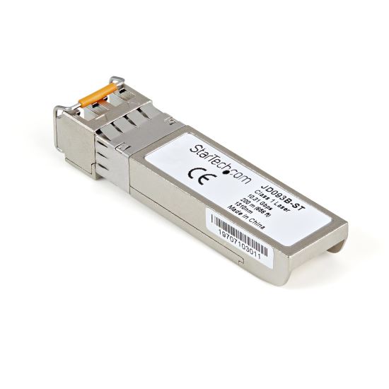 StarTech.com JD093B-ST network transceiver module Fiber optic 10000 Mbit/s SFP+ 1310 nm1