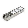 StarTech.com SFP-10G-BXU-I-ST network transceiver module Fiber optic 10000 Mbit/s SFP+1