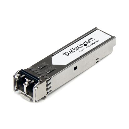 StarTech.com SFP-10G-LR-40-ST network transceiver module Fiber optic 10000 Mbit/s SFP+ 1310 nm1
