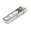 StarTech.com SFP1GBX80DES network transceiver module Fiber optic 1000 Mbit/s SFP2