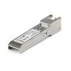 StarTech.com SFP1GTEMCST network transceiver module Copper 1000 Mbit/s SFP2