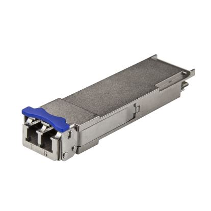 StarTech.com WSP-Q40GLR4L-ST network transceiver module Fiber optic 40000 Mbit/s QSFP+ 1330 nm1