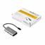 StarTech.com HB31C3A1CB interface hub USB 3.2 Gen 2 (3.1 Gen 2) Type-C 10000 Mbit/s Black, Gray 5